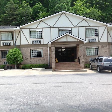 Brookshire Inn Inez ภายนอก รูปภาพ