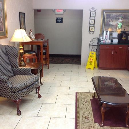 Brookshire Inn Inez ภายนอก รูปภาพ