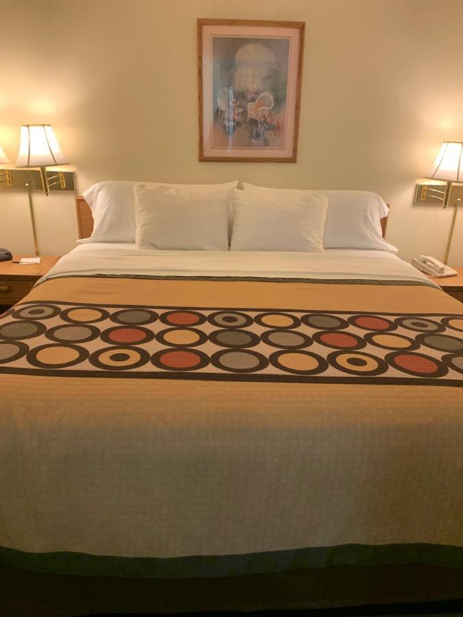 Brookshire Inn Inez ภายนอก รูปภาพ