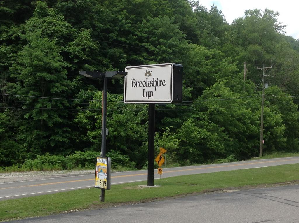 Brookshire Inn Inez ห้อง รูปภาพ