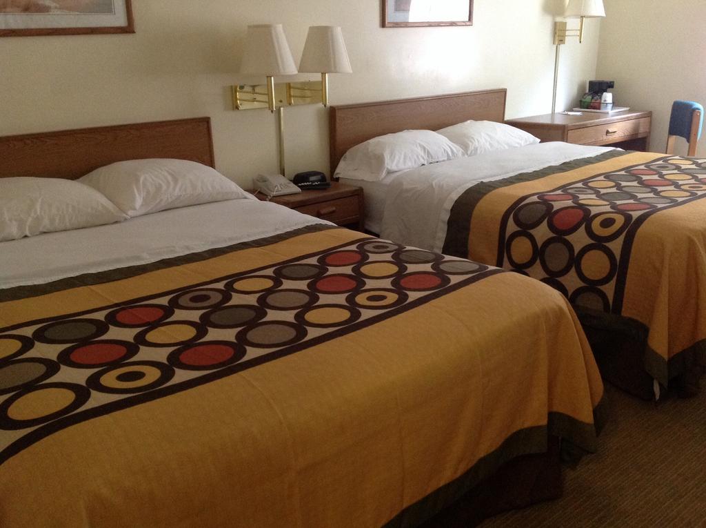 Brookshire Inn Inez ห้อง รูปภาพ