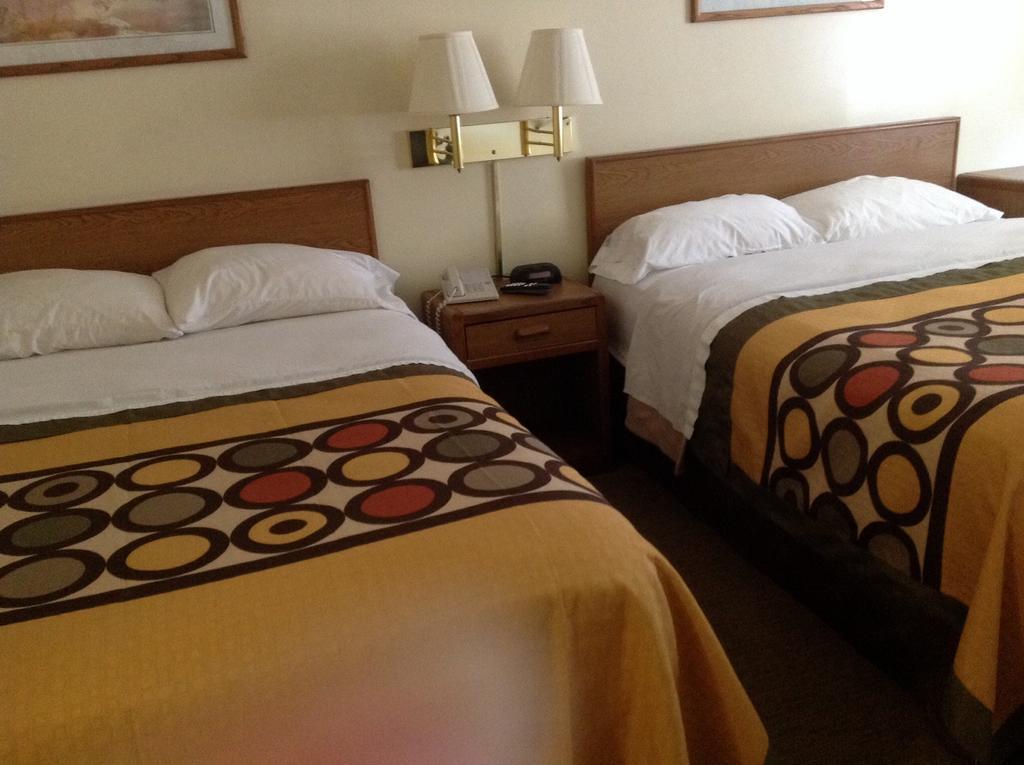 Brookshire Inn Inez ห้อง รูปภาพ