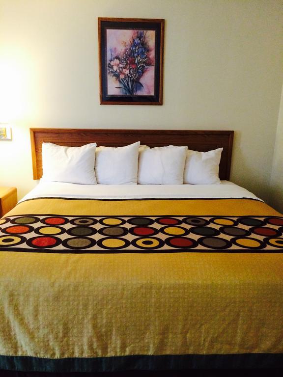 Brookshire Inn Inez ภายนอก รูปภาพ