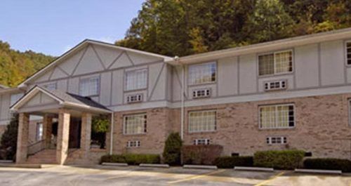 Brookshire Inn Inez ภายนอก รูปภาพ