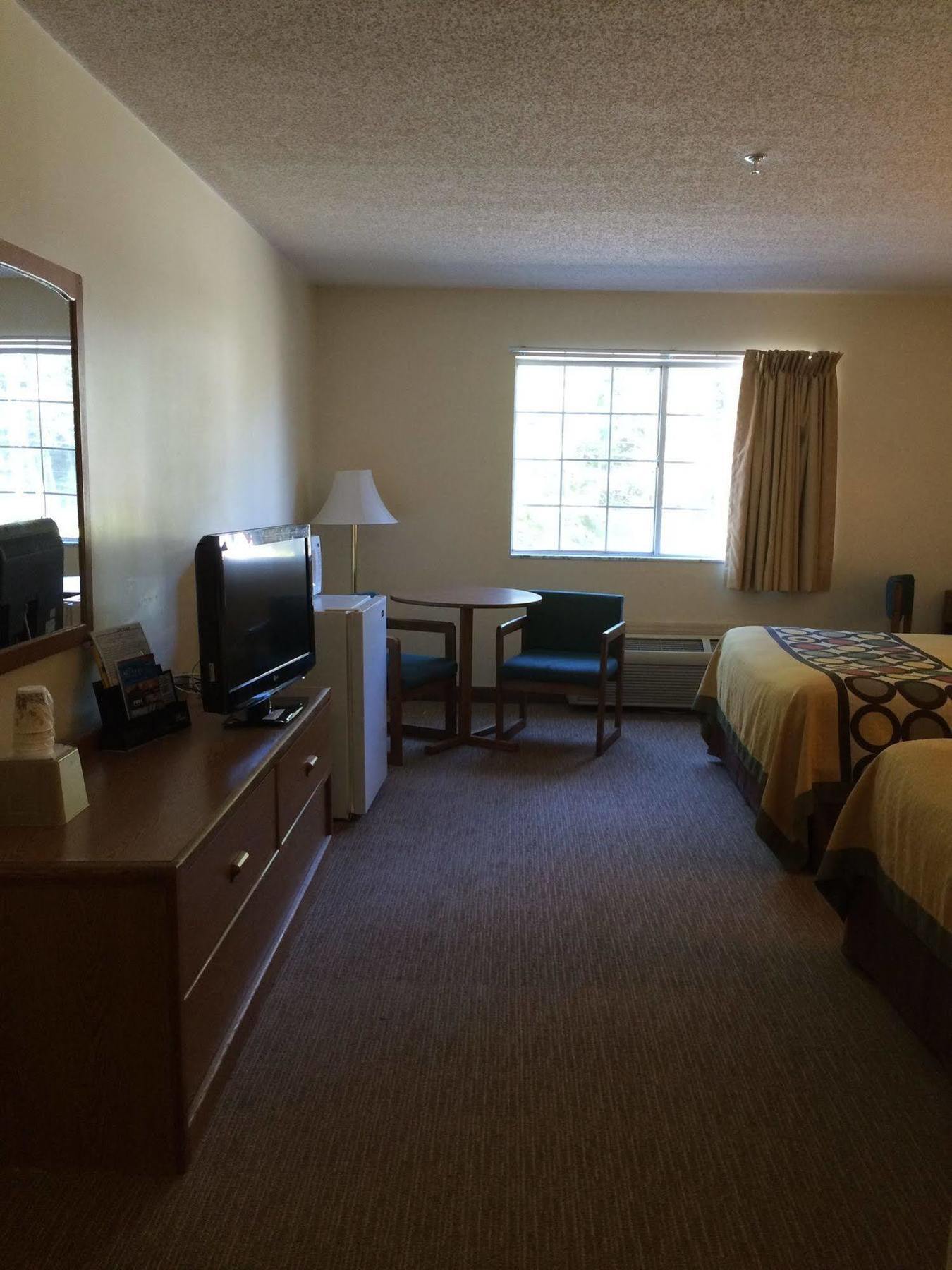 Brookshire Inn Inez ภายนอก รูปภาพ